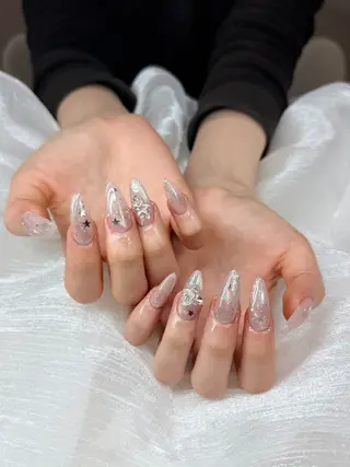 ネイル The 1989 Nail Salonのネイルデザイン