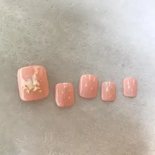 ネイル ネイルサロン Lafuのネイルデザイン