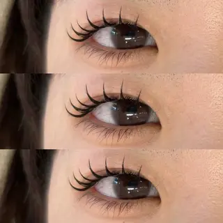 マツエク・マツパ マツエク,まつぱ/ ハラダ✰≋のマツエク・マツパデザイン