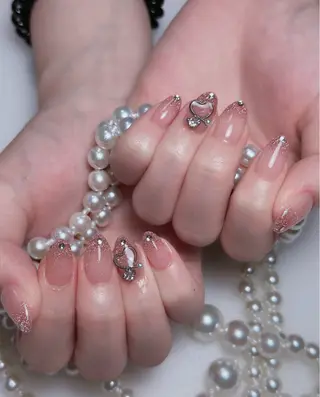 ネイル 👍thumbs up nail👍のネイルデザイン