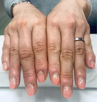 ネイル MAXKELLY AIのネイルデザイン