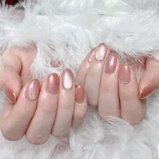 ネイル DIAMOND 💦のネイルデザイン