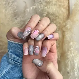 ネイル Chipieee Tokyoのその他イメージ