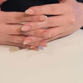 ネイル tsugi nailのネイルデザイン