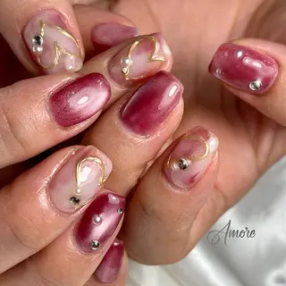 ネイル You kyehwaのネイルデザイン