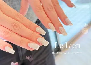 ネイル PRINCESS by lulu CHARIS所属・南海【金剛駅】 *⑅୨୧*chieのネイルデザイン