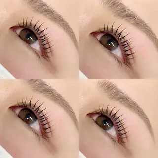 マツエク・マツパ BAMBI所属・BAMBI 🩷KAWAIのマツエク・マツパデザイン