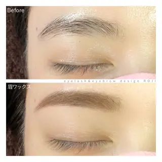 マツエク・マツパ eyelash&eyebrow design ROJI所属・まつエク&眉 ROJIのマツエク・マツパデザイン