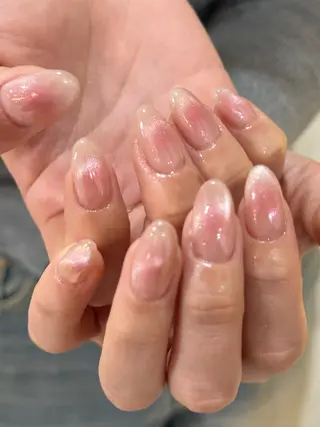 ネイル JurerEye☆ Marikoのネイルデザイン