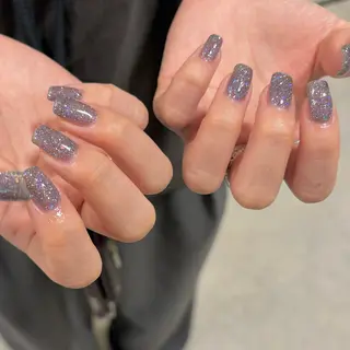 ショート 林🍼maison de NALIのネイルデザイン