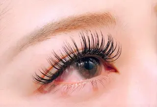 マツエク・マツパ Fukushima ♡のマツエク・マツパデザイン