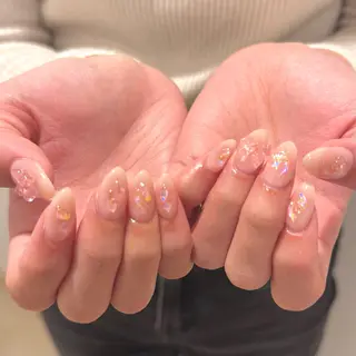 ネイル lulularico aiのネイルデザイン