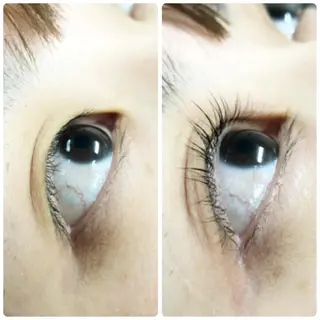 マツエク・マツパ KITTY 立川のネイルデザイン