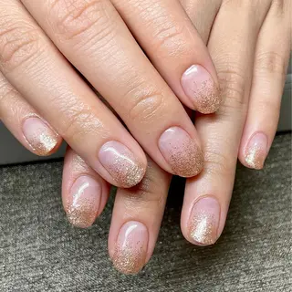 ネイル nail Eclat所属・志賀野 美喜のネイルデザイン