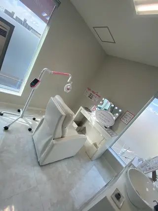 エクシアホワイトニング草津店所属・nanami -ホワイトニングのその他イメージ