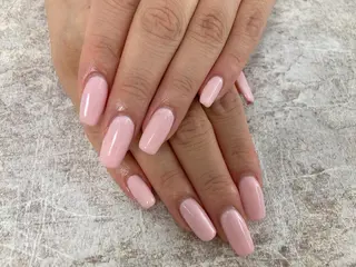 ネイル Mogu nail 二子玉川のネイルデザイン