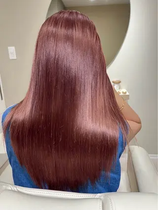 ロング Ranri(ランリ) 名駅/名古屋のヘアスタイル