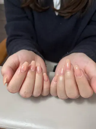 ネイル Yarm As Etelのネイルデザイン