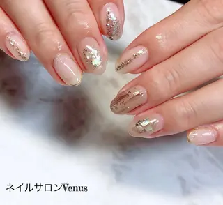 ネイル Nail salon Venusのネイルデザイン
