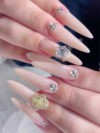 ネイル naildesign BESTのネイルデザイン