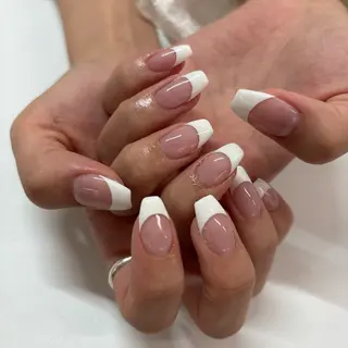 ネイル MAXKELLY EMIのネイルデザイン