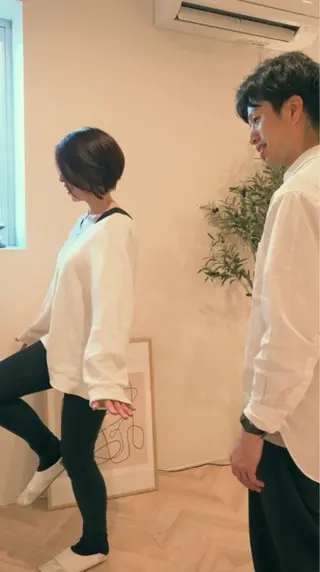 Re±body所属・長町南　整体・ ヘッドスパ/おおがらのエステ・リラクイメージ