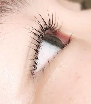 マツエク・マツパ バランス美容室所属・川本 寿美のマツエク・マツパデザイン