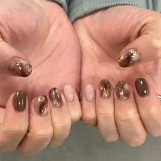 ネイル BELLA ^_^のネイルデザイン