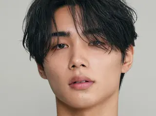 パーマ メンズ fifth天神メンズ パーマ特化／内山遥斗のヘアスタイル