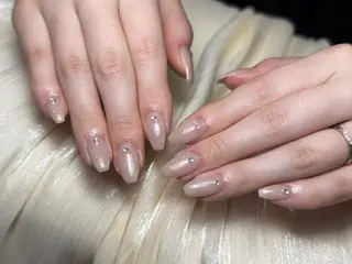 ネイル DEMAIN- ERIのネイルデザイン