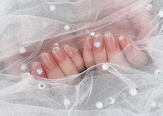 ネイル R salonのネイルデザイン