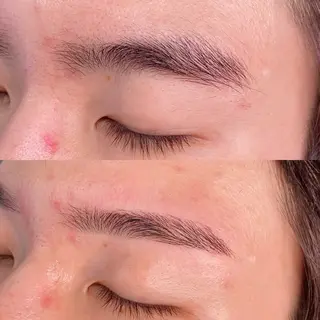 アイブロウ アイブロウサロン WHITE EYE 岩出 眉毛専門店【ホワイトアイ】所属・WHITE EYE 岩出店の眉毛・アイブロウイメージ