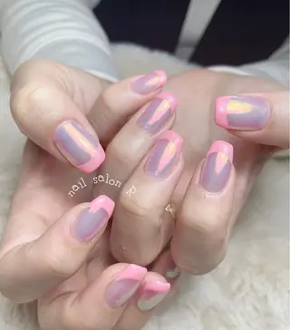 ネイル nail salon Rのネイルデザイン
