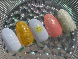 ネイル HARUKA 🌸のネイルデザイン