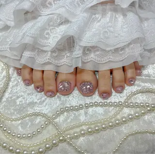 ネイル ELAN NAIL所属・Ran ...のネイルデザイン