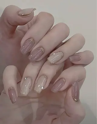 ネイル MIHANA NAILのネイルデザイン