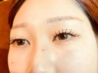 マツエク・マツパ アイラッシュサロン Moa  Moa所属・MoaMoa 🩵ᩚsaya🩵ᩚのマツエク・マツパデザイン