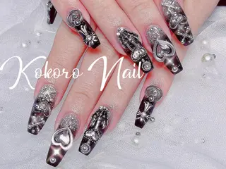 ネイル Hawchumi 💅のネイルデザイン