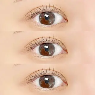 マツエク・マツパ Diamond Lilly所属・手島 令菜のマツエク・マツパデザイン