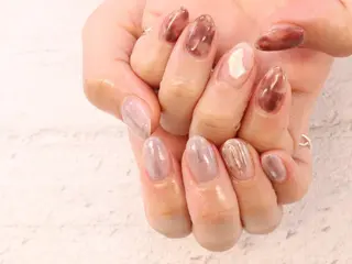 ネイル Dolce.Nail 大宮店のネイルデザイン