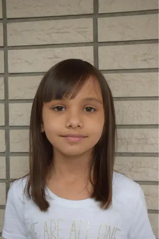 ミディアム OneWORLD所属・福井 稜平のヘアスタイル