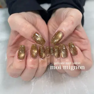 ネイル nailist Aki♡のネイルデザイン