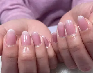 ネイル Chicchi 加茂宮駅徒歩3分のネイルデザイン