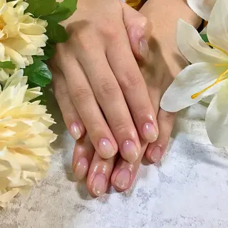 ネイル BINERVA所属・BINERVA nail salonのネイルデザイン