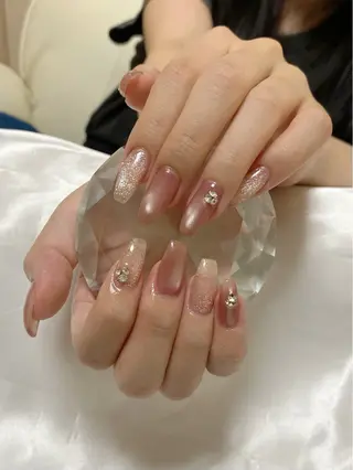ネイル 💅fleur Ayumiのネイルデザイン