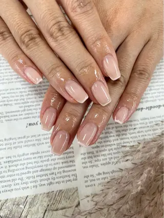 ネイル Basic町田本店 Suzunaのネイルデザイン