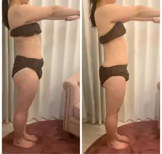 GEMINI所属・久林 春華のエステ・リラクイメージ