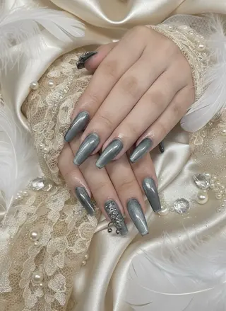 ネイル TUNEHA堂 (当日予約大歓迎)のネイルデザイン