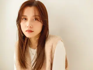 セミロング 着付け/ヘアセット/ 韓国/髪質改善/夏美のその他イメージ