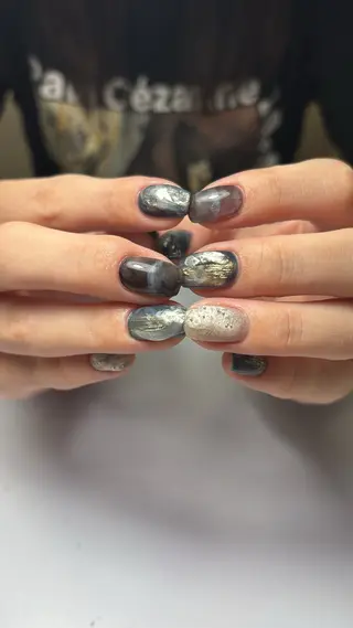 ネイル 314 さんいちよん yumiのネイルデザイン